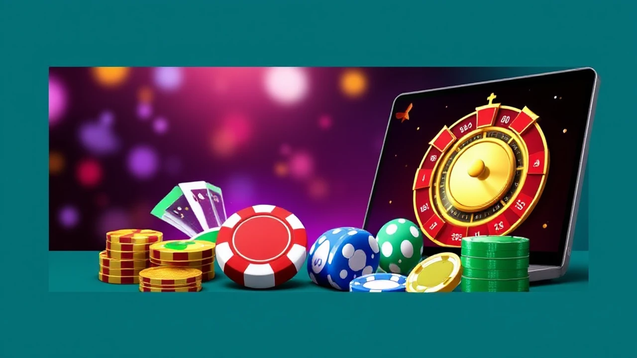 Exploring the Top Online Casino Games of this Year: A Comprehensive Guide