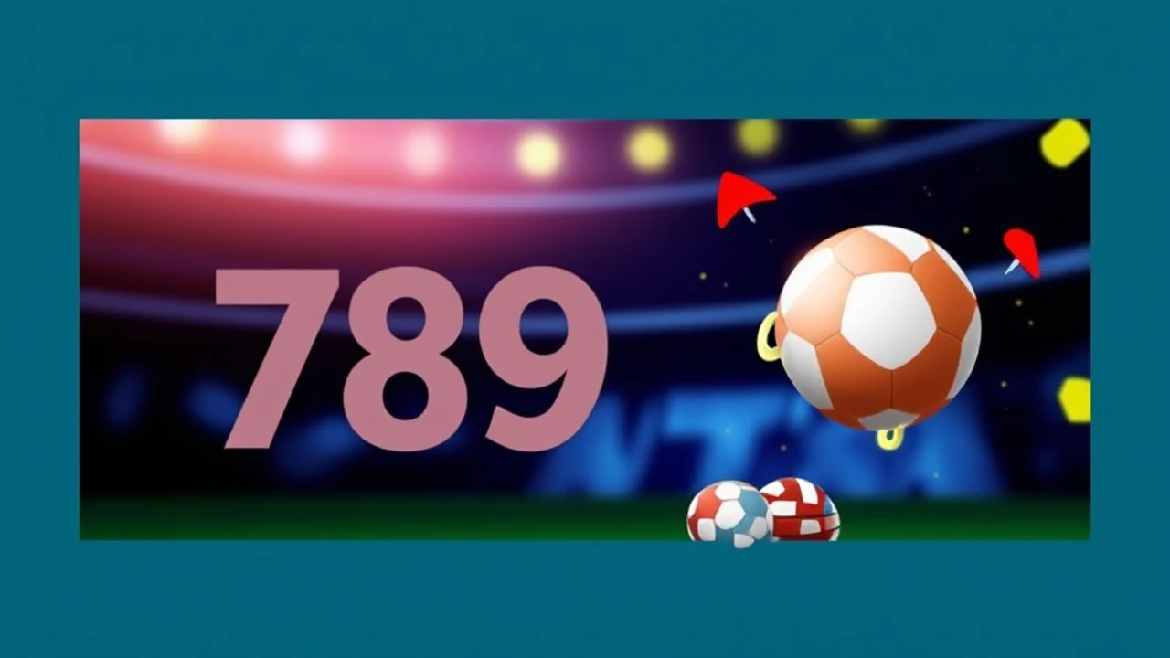 Becoming Proficient in the Skill of Wagering: A Beginner's Guide to 789WIN