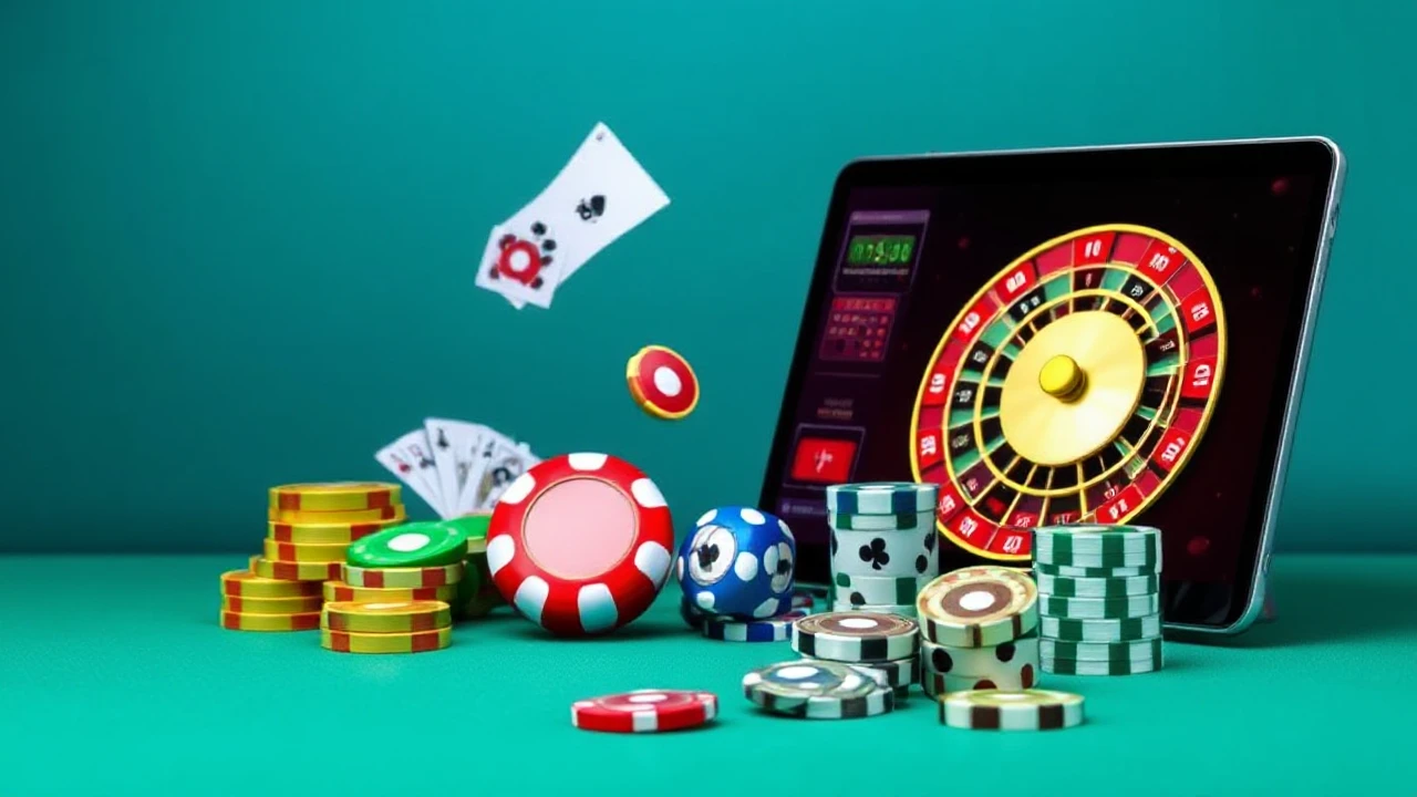 Revealing the Hidden Truths of Internet-based Casino Gambling