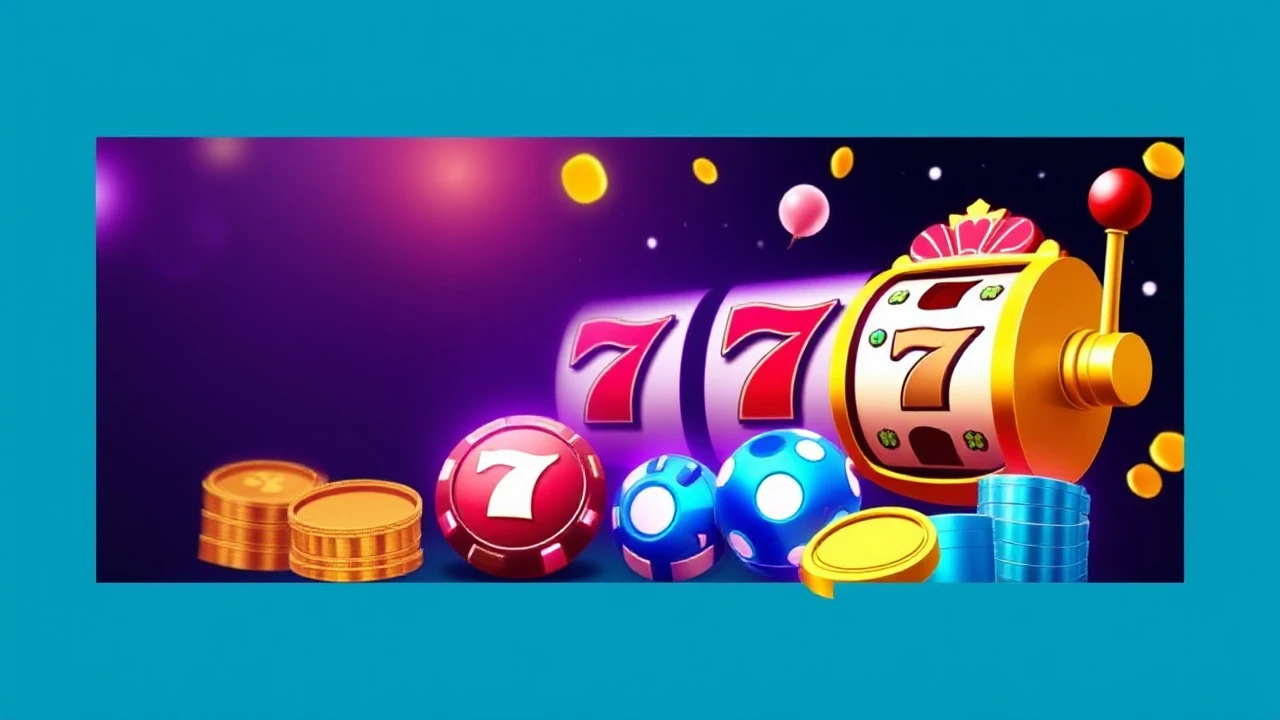 Exploring the Latest Casino Slot Trends of 2022