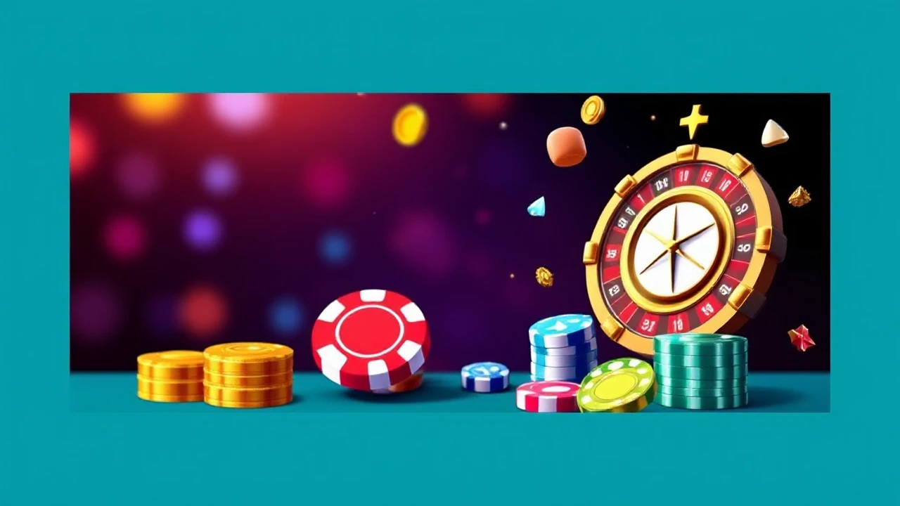 Your Go-To Handbook to Hitting the Jackpot on Virtual Casino Games