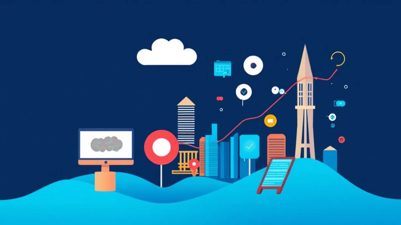 Understanding the Digital Landscape: Search Engine Optimization Agency Trends in Malaysia