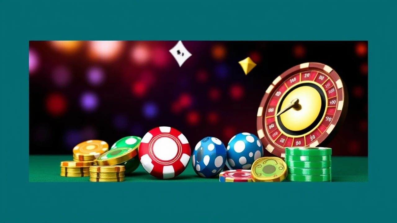 A Comprehensive Guide to Selecting the Perfect Online Casino Gambling Game