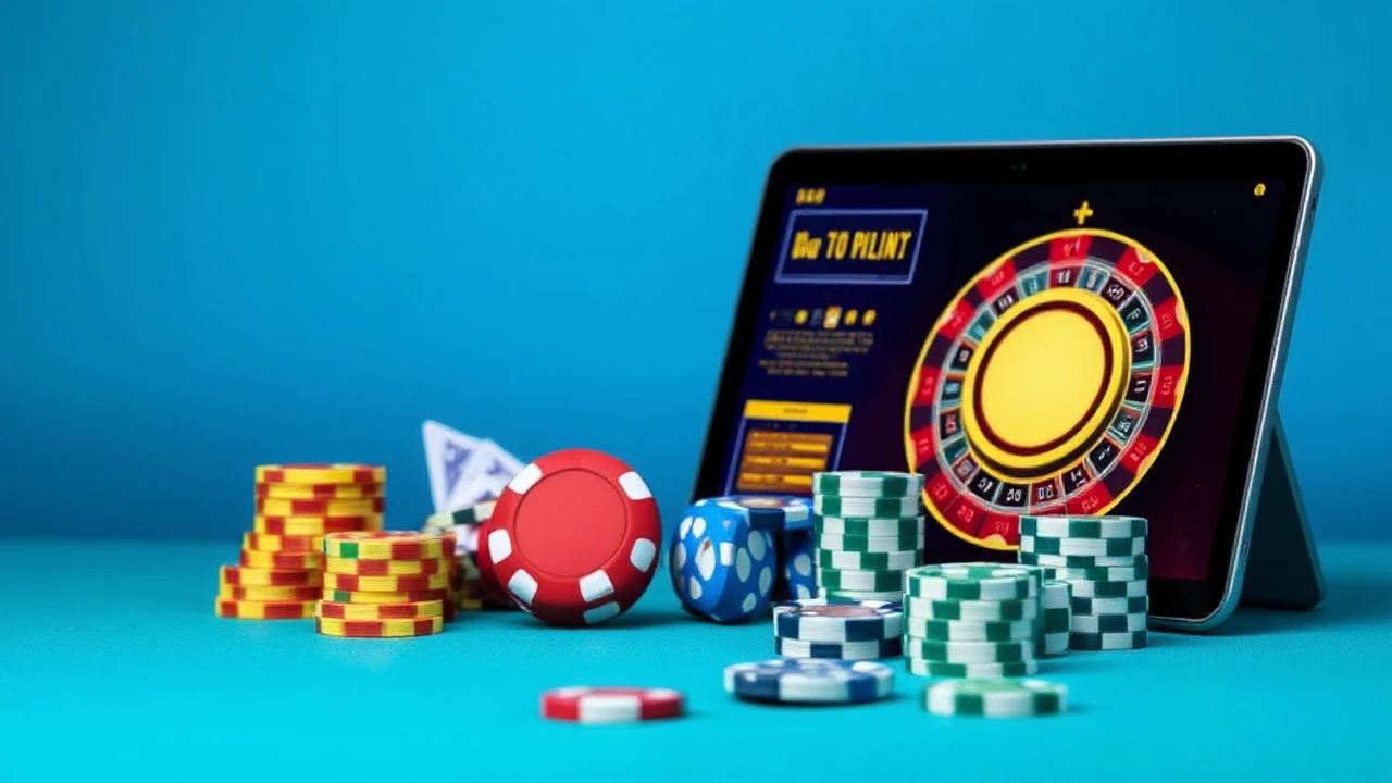 Exploring the Psychology Behind Online Casino Games