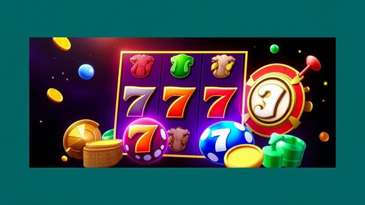 Inovasi Terkini dalam Dunia Slot Digital yang Patut Dicoba
