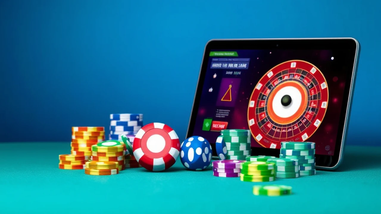 Unveiling the Psychology that Influence Victory in Internet-Based Gaming