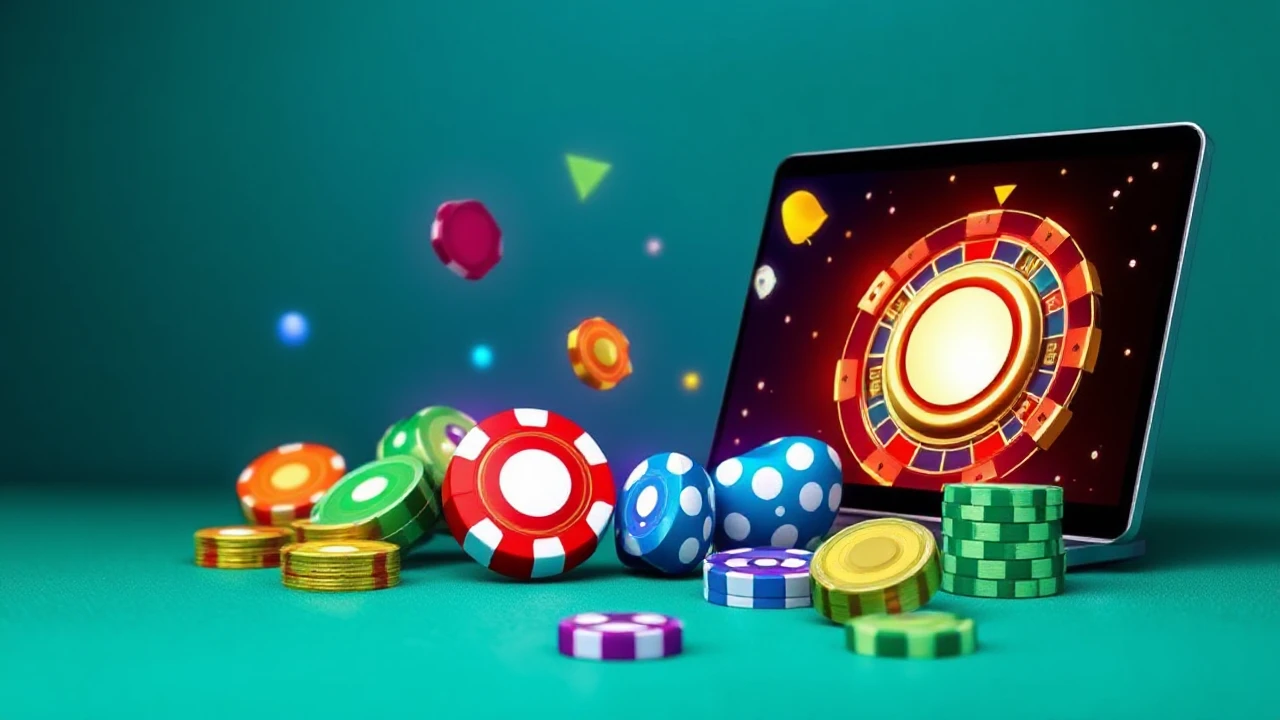 Unleashing the Mysteries of Online Gambling Options: All You Need to Learn