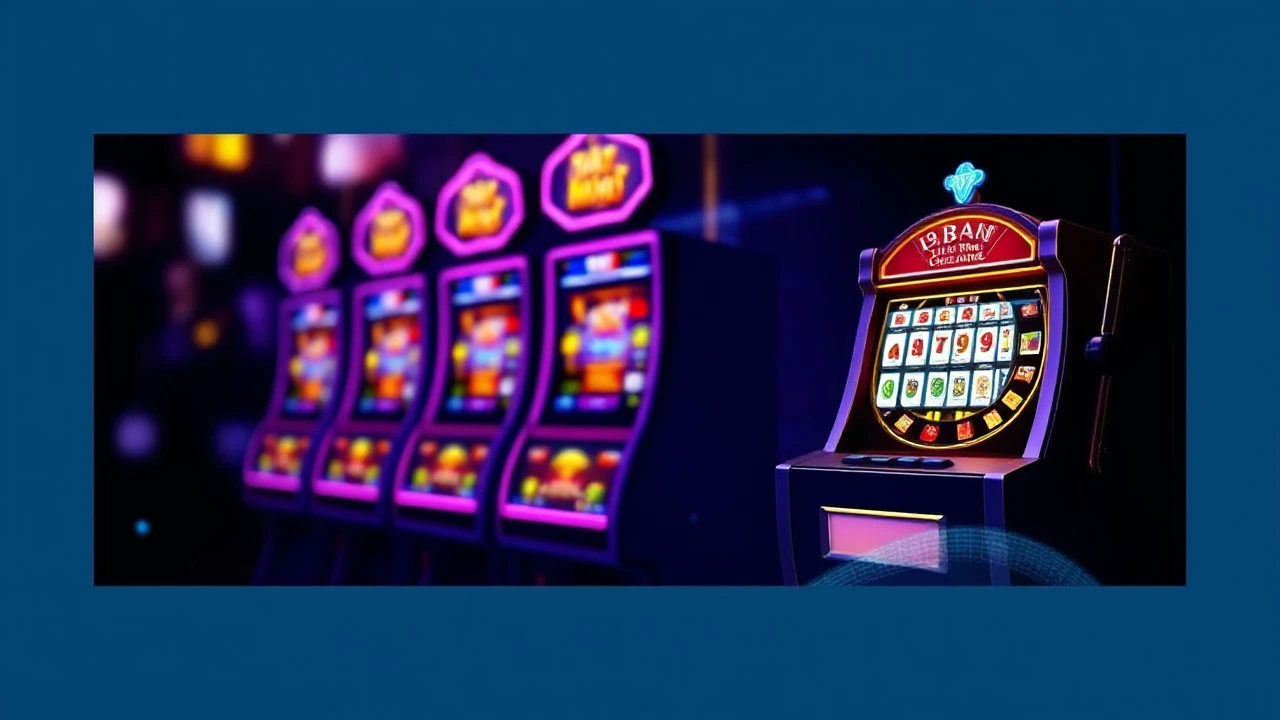 Delving into the Psychological Influence of Audio Cues in Gaming Machine Games