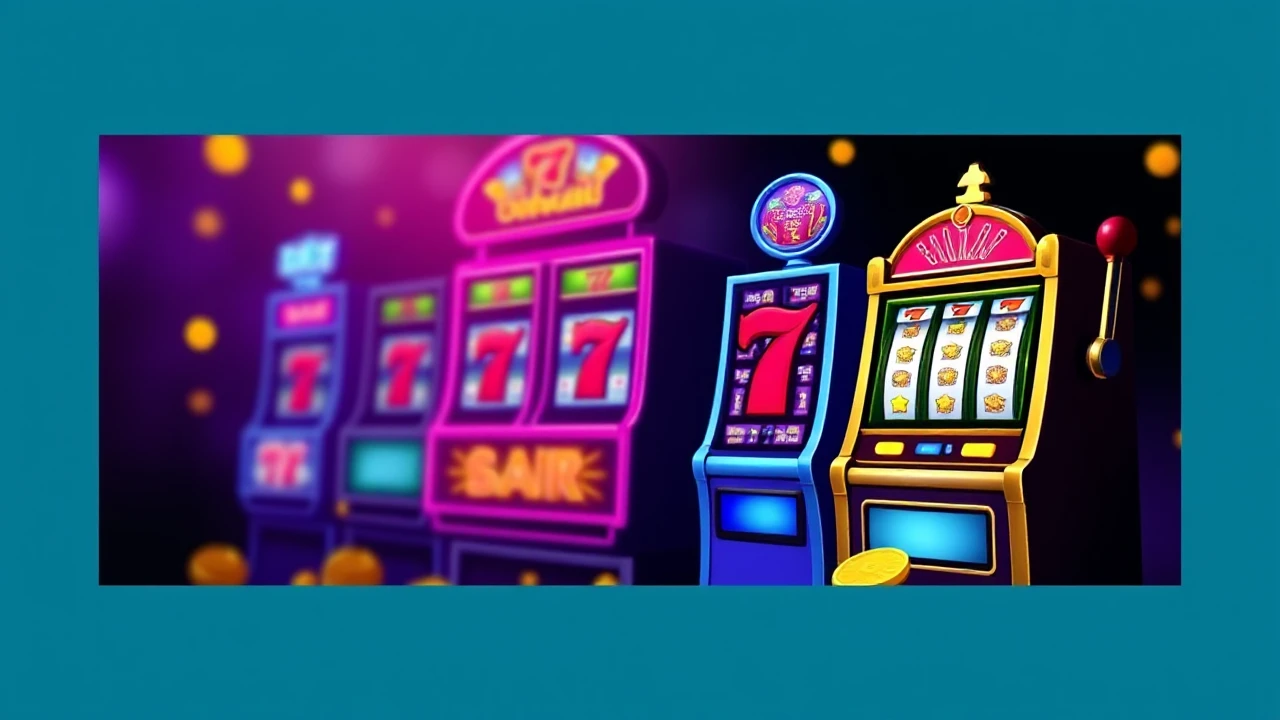 Unveiling the Secret Strategies of Slot Machine Strategies