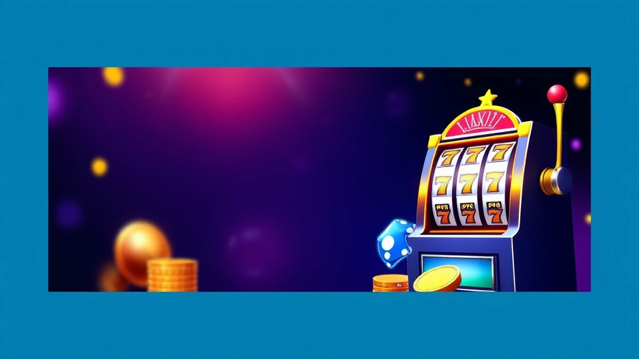 Effects of Technological Progress on Slot Game Development: Exploring the Relationship
