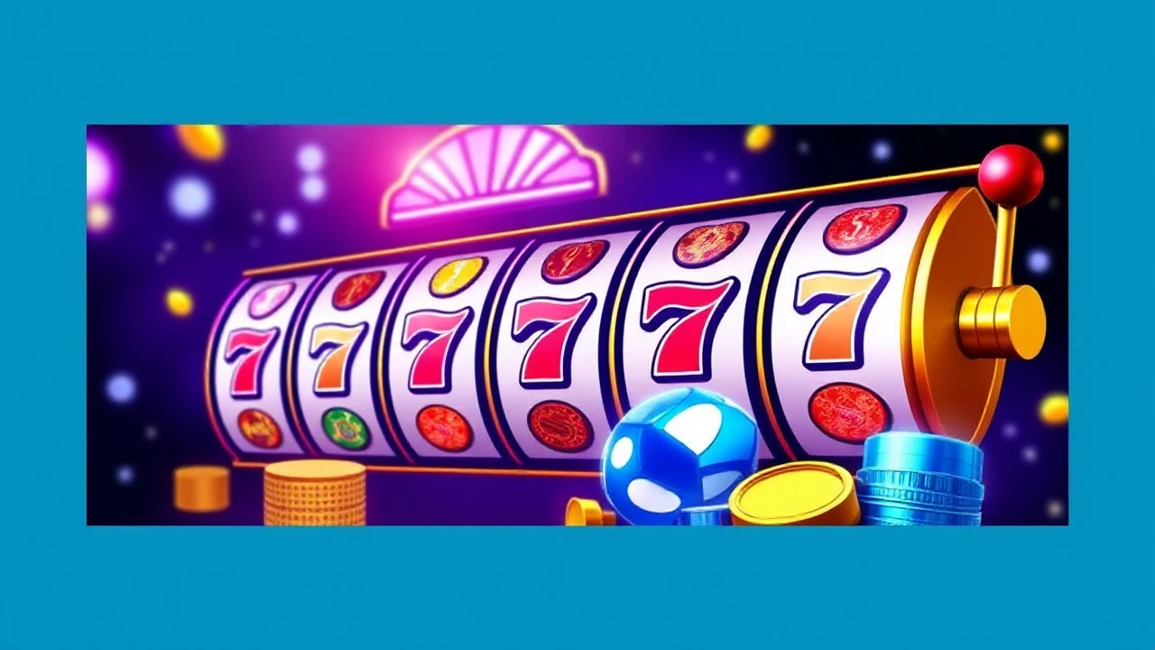 Uncovering the Future of Casino Slots: Latest Innovations and Trends