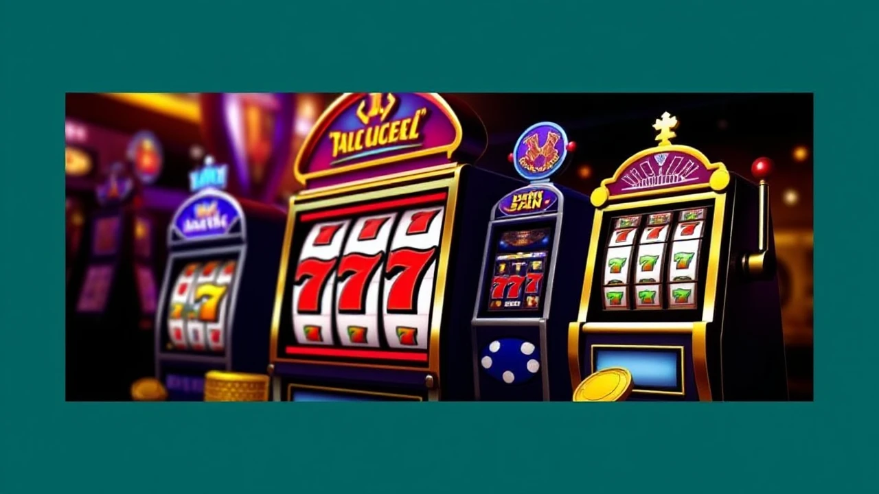 Fakta Umum yang Perlu dihindari Saat Bermain Slot Casino