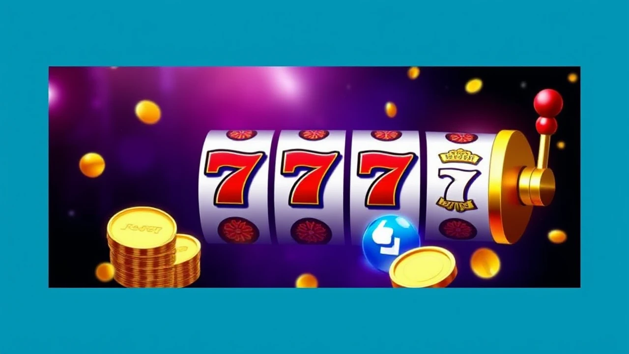 A Complete Handbook to Unlocking Bonus Features in Casino Slots
