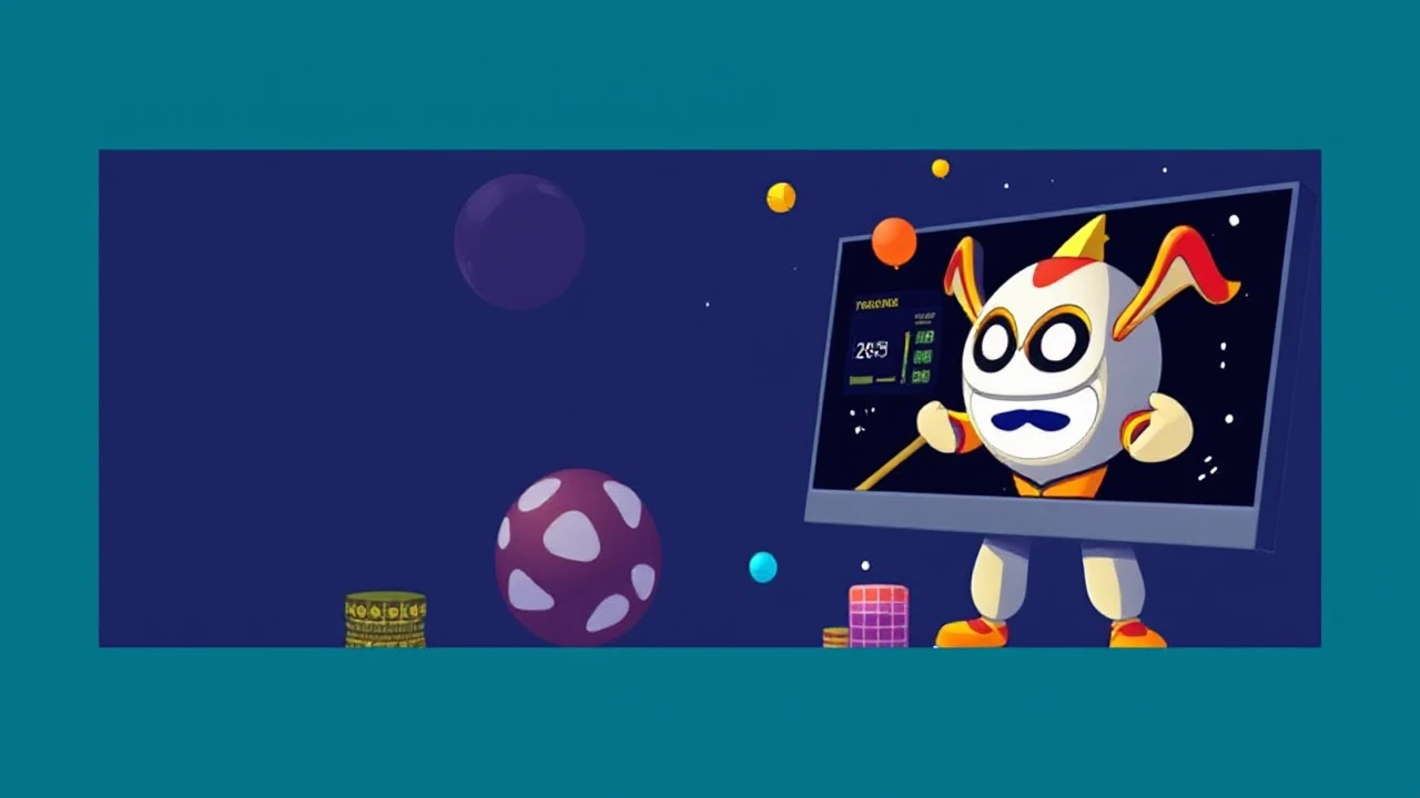 A Deep Dive into Lode88's Progress and Future Plans