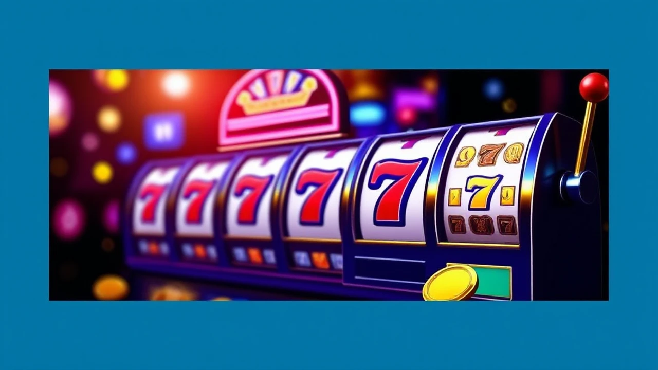 Exploring the Art of Identifying and Leveraging Slot Game Variations: An In-Depth Guide