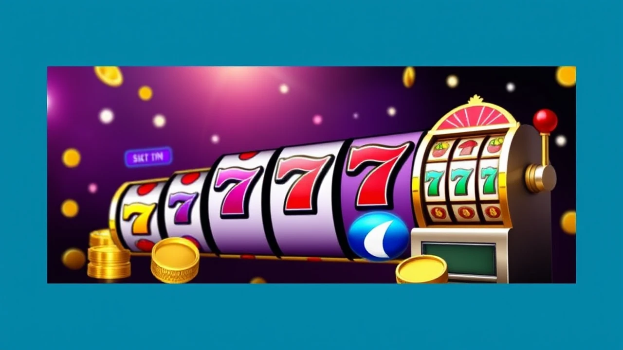The Evolution of Slot Themes: From Classic to Contemporary