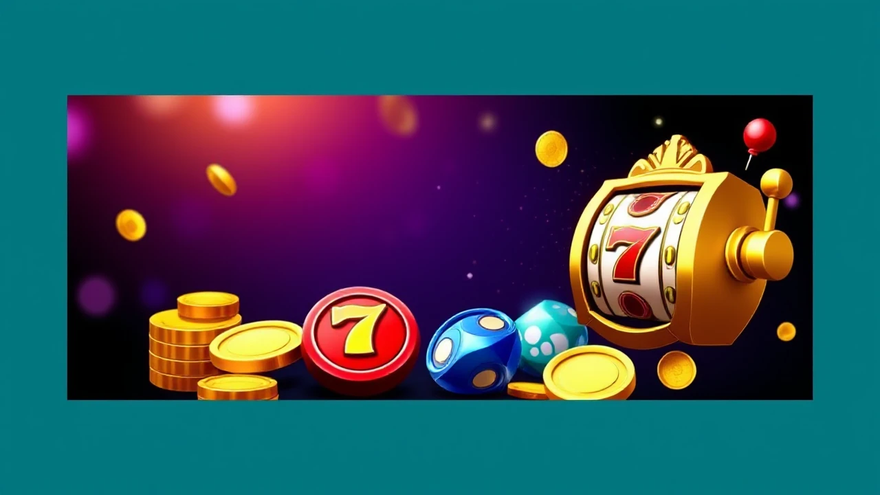 Manfaat Bermain Slot Online yang Menghibur