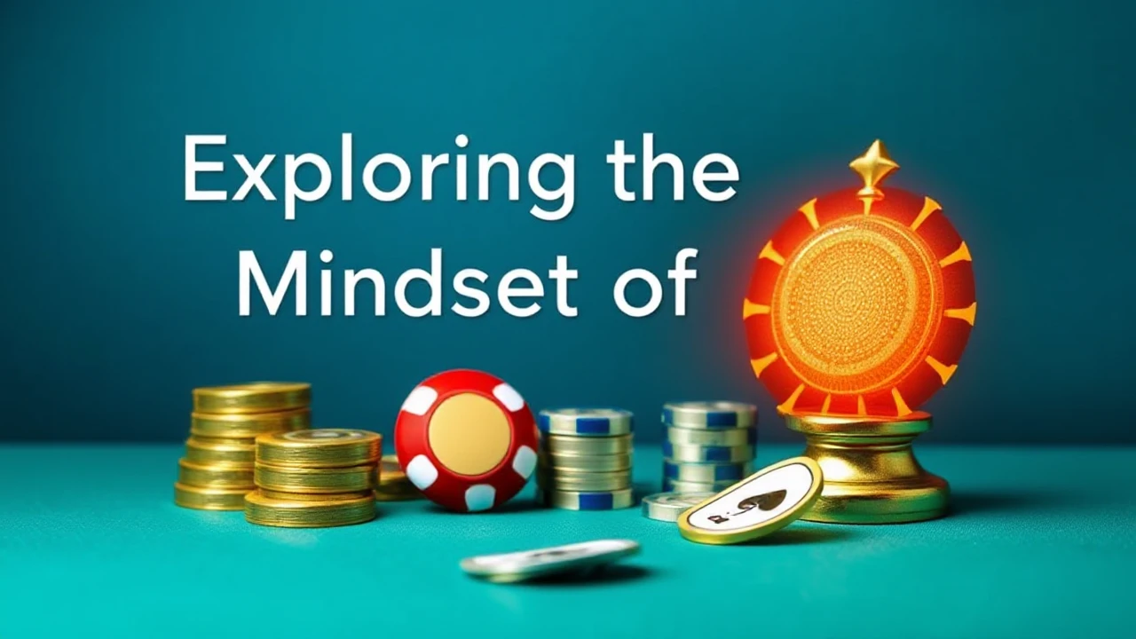 Exploring the Mindset of Fortune: Tips to Boost Your Gaming Success