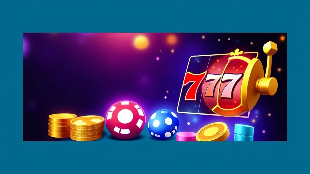 What's Next of Customized Gaming Experiences in Slot Games
