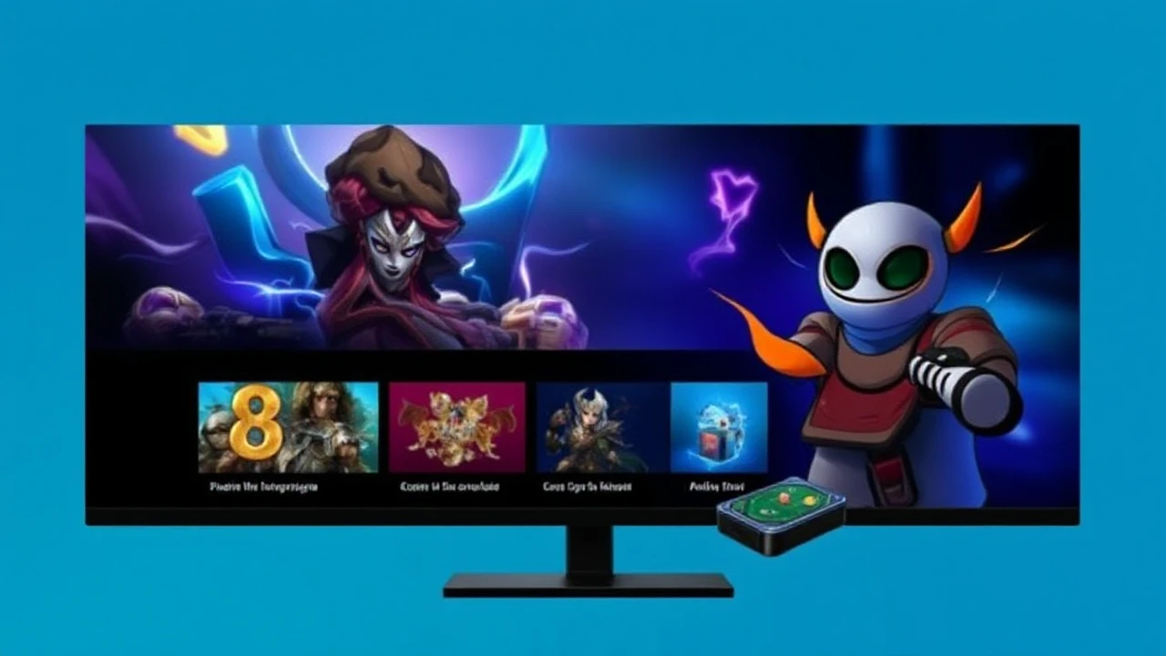 8Live Review: Features, Highlights, and Player Insights