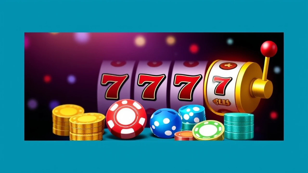 Nailing the Dos and Don'ts of Playing Online Casino Slots