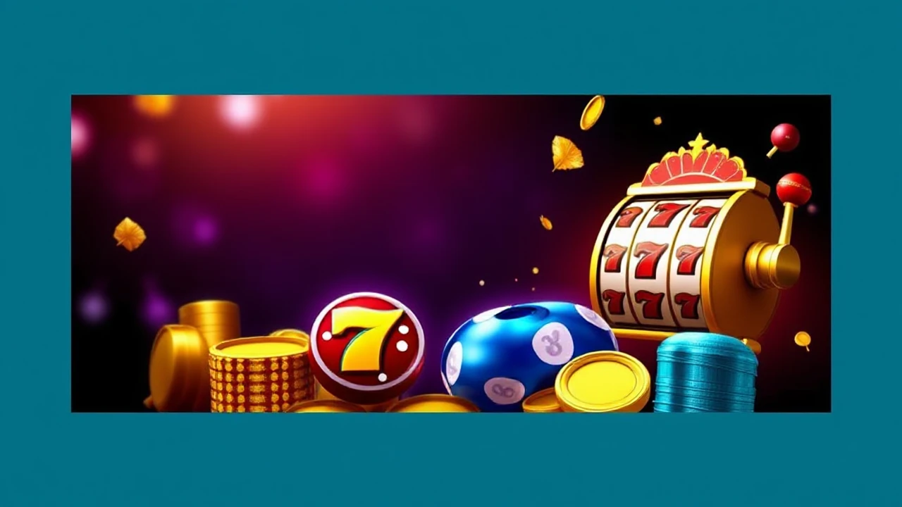 Strategi Terbaik Succeed Kemenangan Besar saat Permainan Slot Online