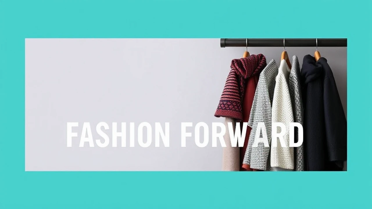 Fashion Forward: Key Strategies for Developing a Closet That Stands the Test of Time