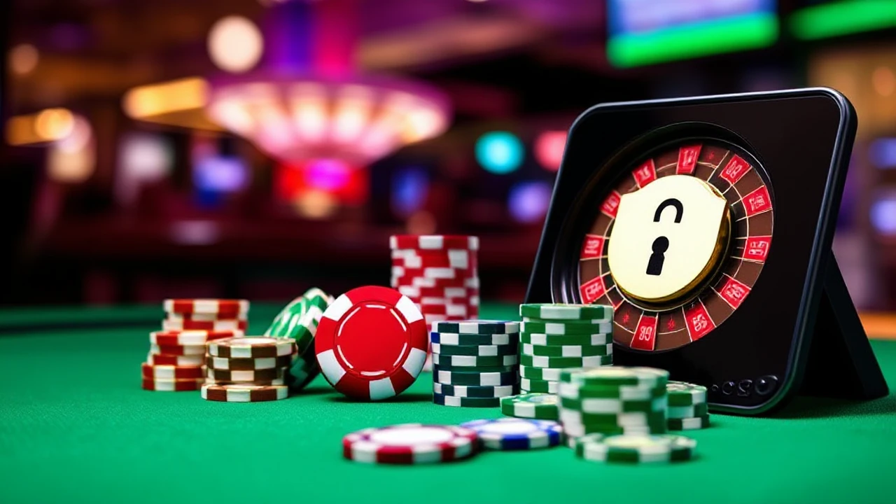 Significance of Casino Security: Everything You Need to Know