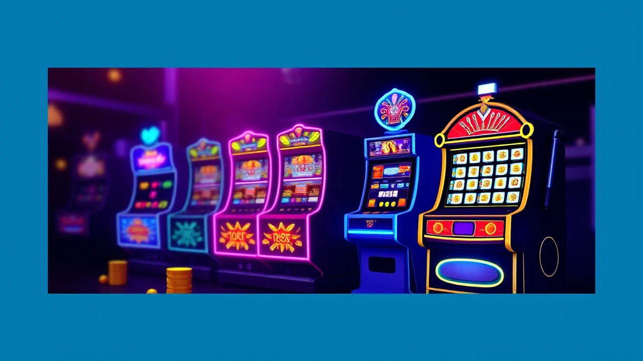 Investigating the Trendiest Gaming Machine Trends in 2022