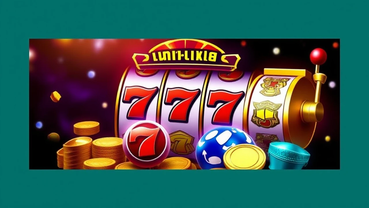 Rahasia Ampuh Mendapatkan Kemenangan besar dalam Permainan Slot Online