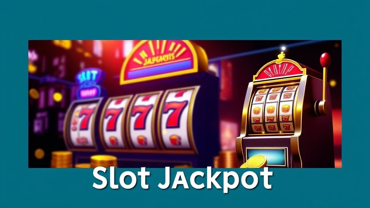 Unveiling the Secrets of Gaming House Slot Jackpots