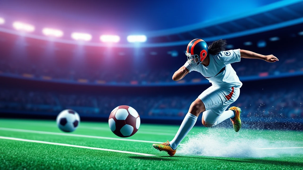 Exploring the Thrilling World of Virtual Sports on F8bet