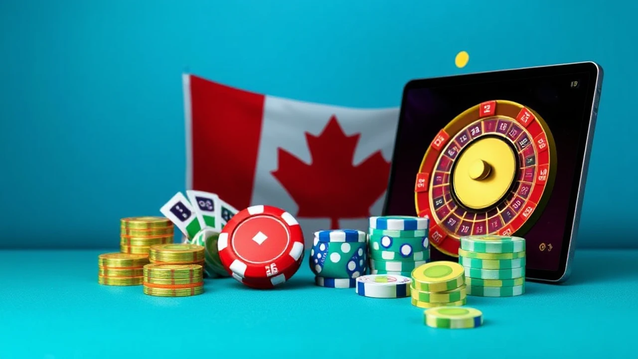 Pro Tips for Scoring Big Wins at Canadian Online Casinos
