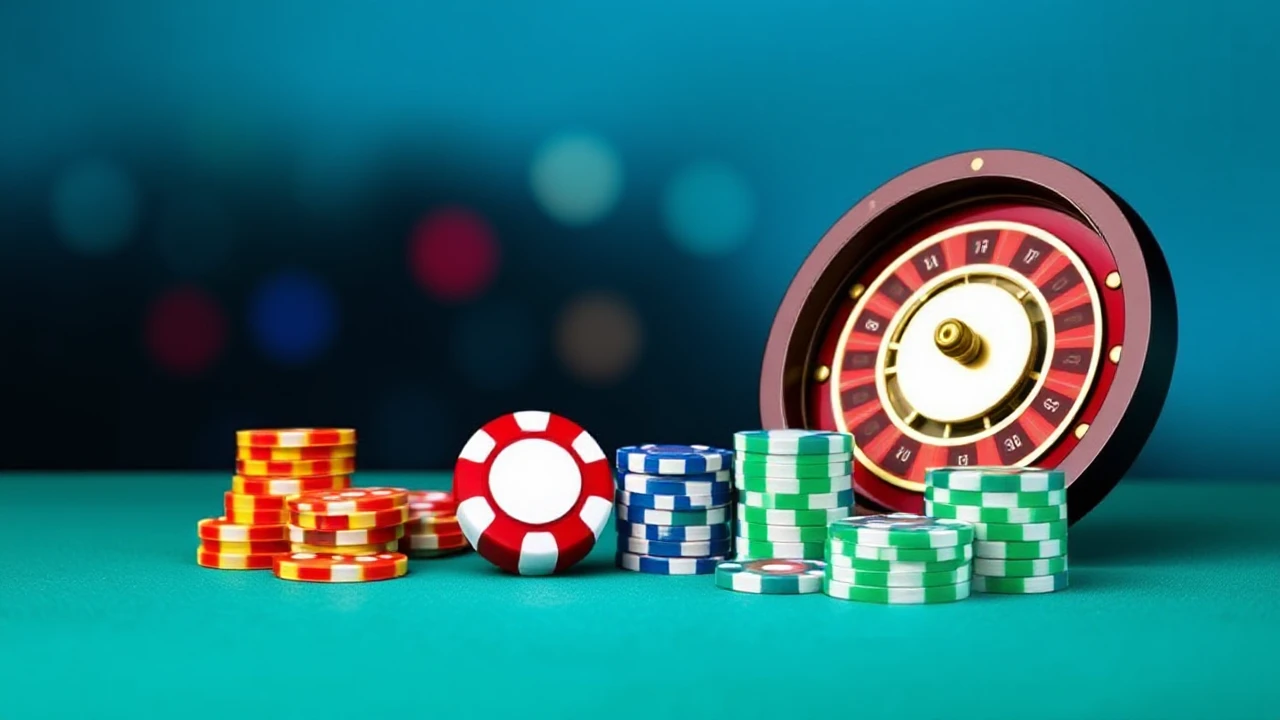 The Ultimate Guide to Budgeting Smartly for a Visit to the Casino