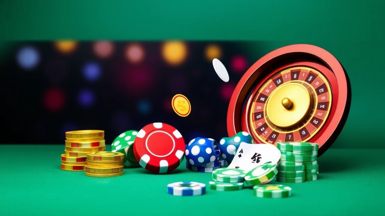 Unleashing Your Luck: Best Strategies for Online Casino Games