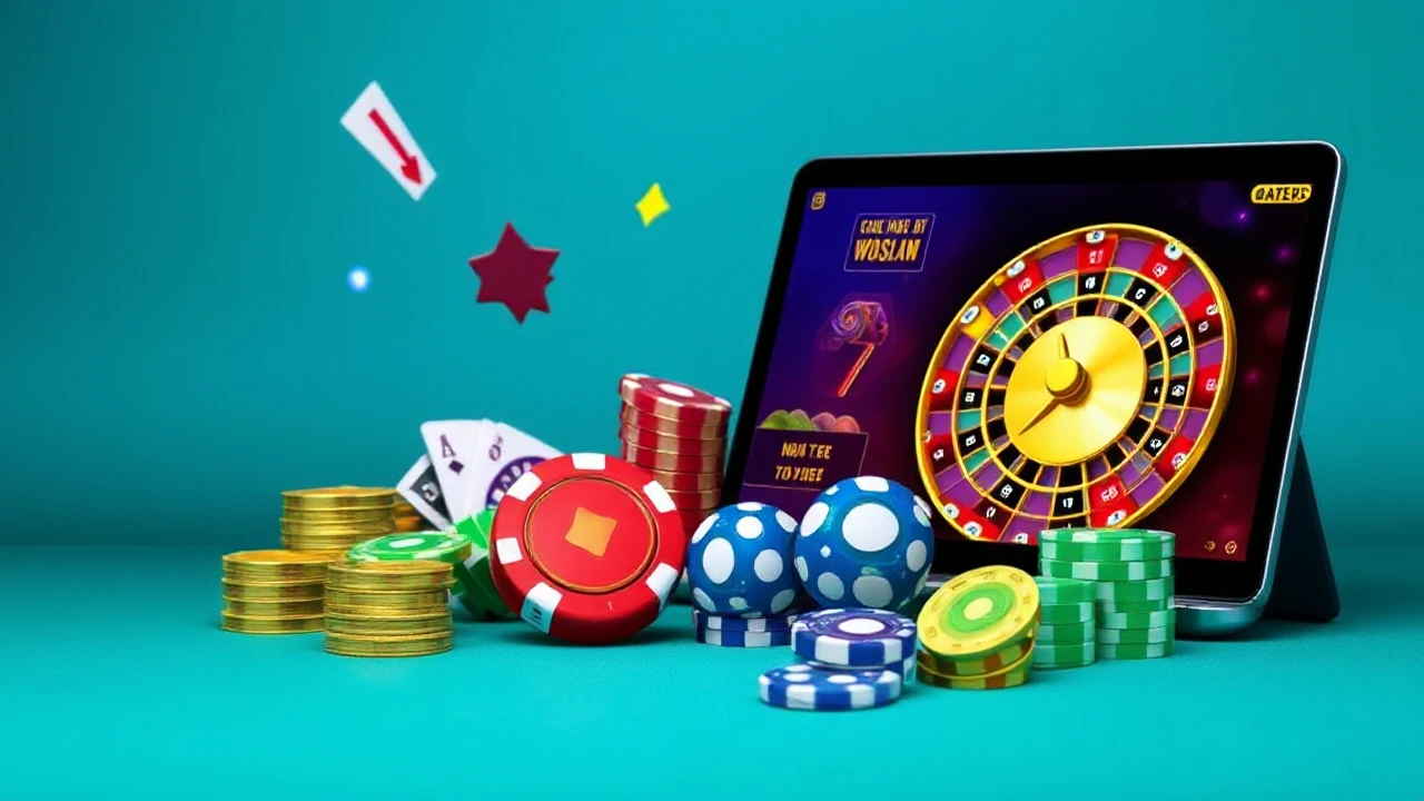 Revealing the Secrets of Famous Online Casino Games
