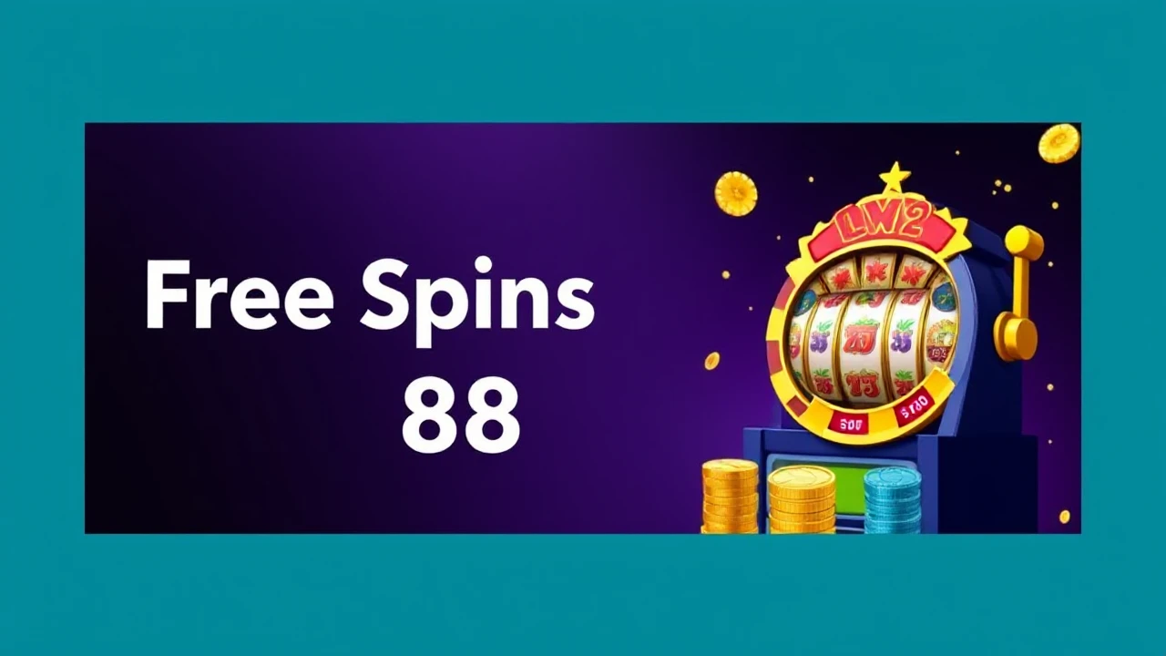 How to Turn Free Spins into Real Money on LU88 Jackpots