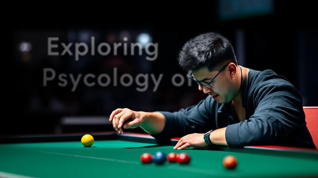 Exploring the Psychology of a Du88 Champion: Expert Insights