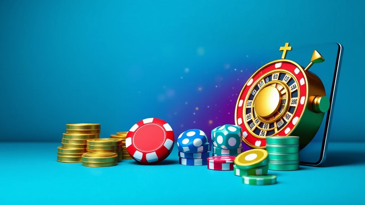 Exploring the Mindset Driving Internet-based Gambling Activities