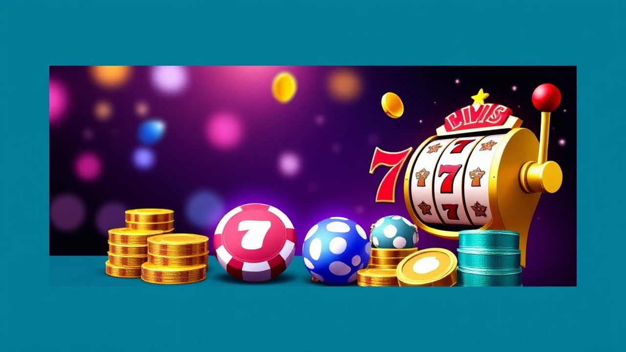 The Rise of Online Casino Slots: Insights and Future Predictions