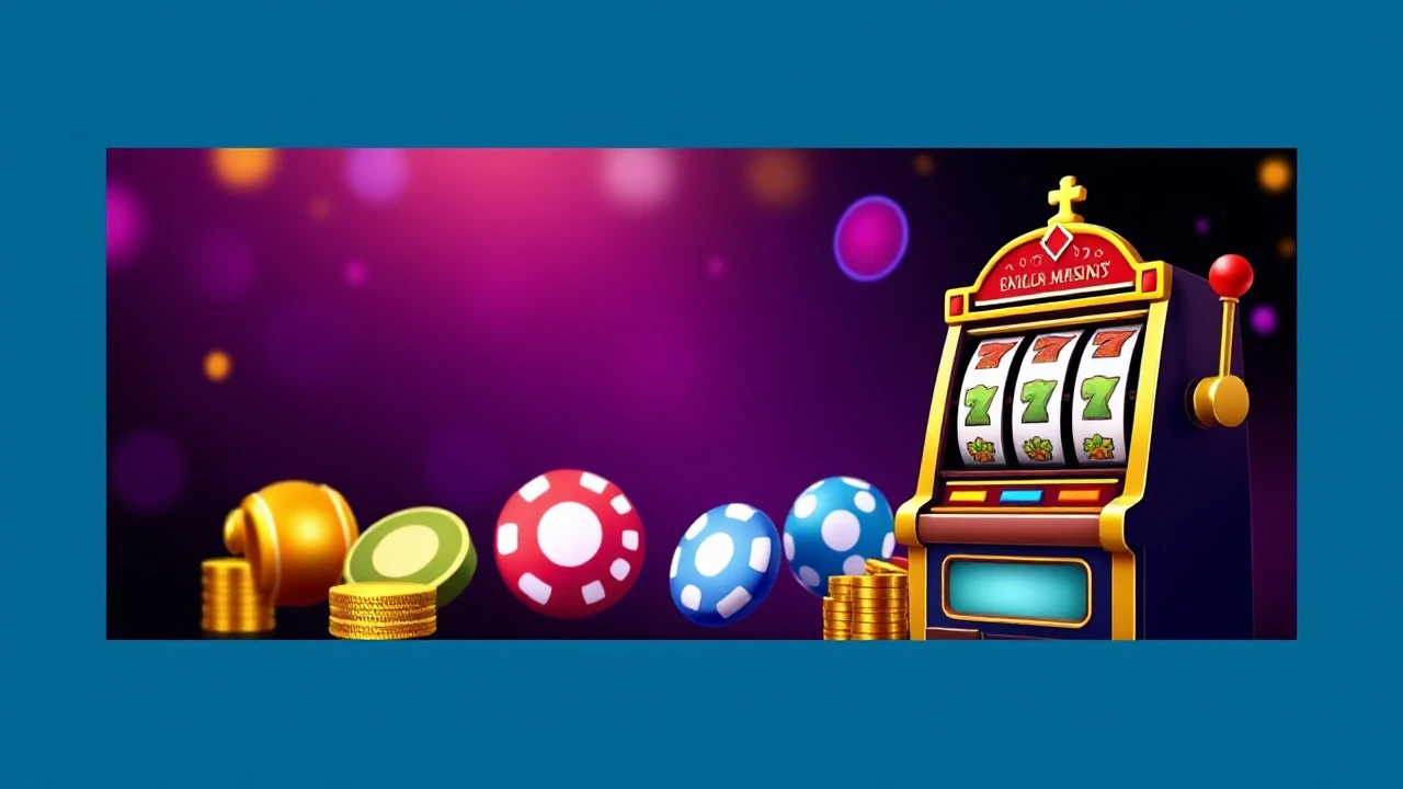 Mastering the Path from Beginner to Pro in Slot Machine Gaming