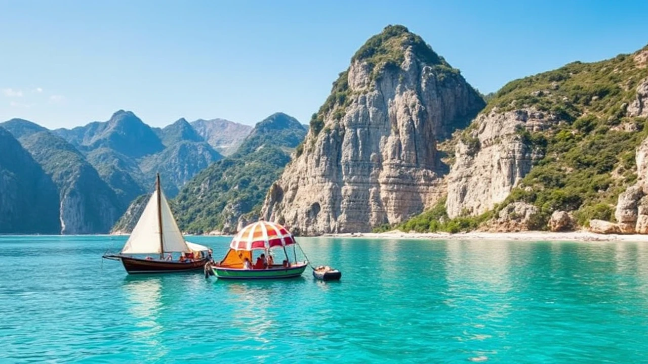 The Ultimate Beginner's Guide to Independent Traveling for Novices