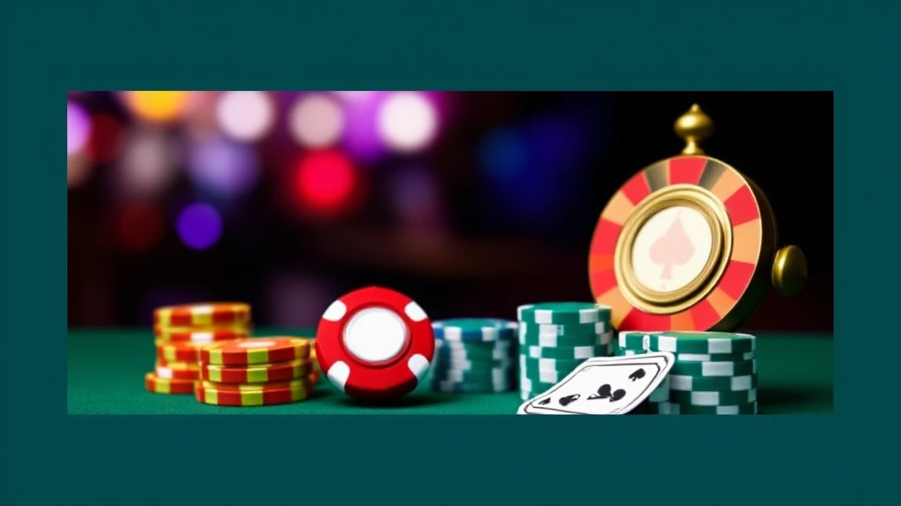 Decoding the Puzzle of Casino Comps: Expert Tips to Scoring Freebies and Discounts