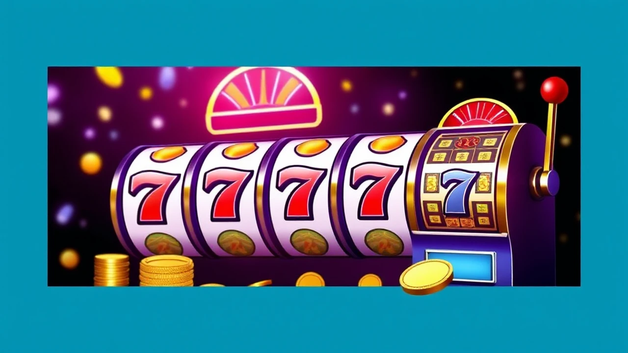 Cracking the Mystery of Gaming House Slot Payback Percentages (RTP)