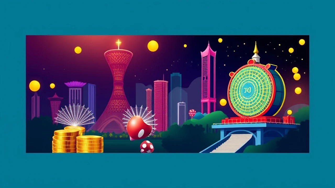 Exploring the Thrills of Toto Macau: Newcomer's Comprehensive Guide