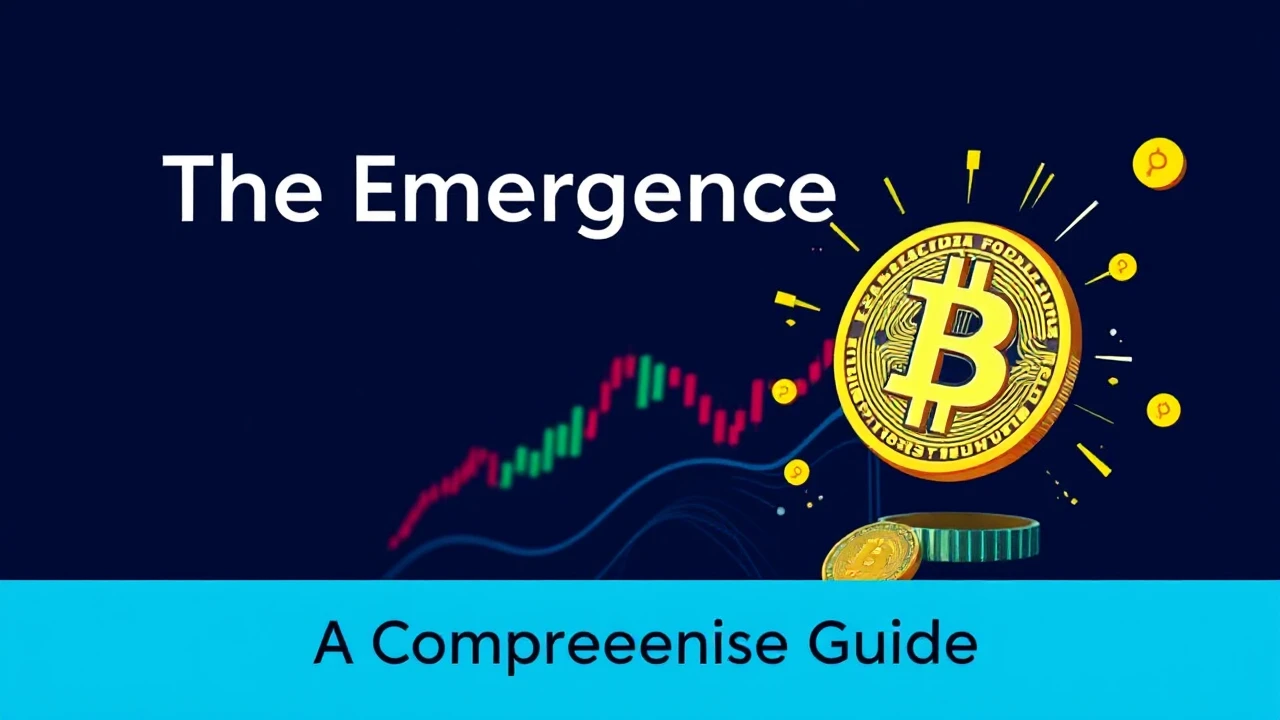 The Emergence of Forex Crypto: A Comprehensive Guide