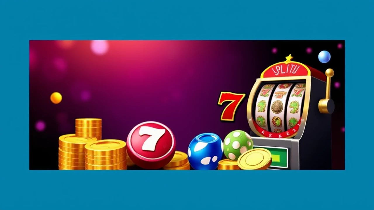 Becoming a Master at the Skill of Bonus Rounds in Slot Machine Slots: Everything You Need to Know