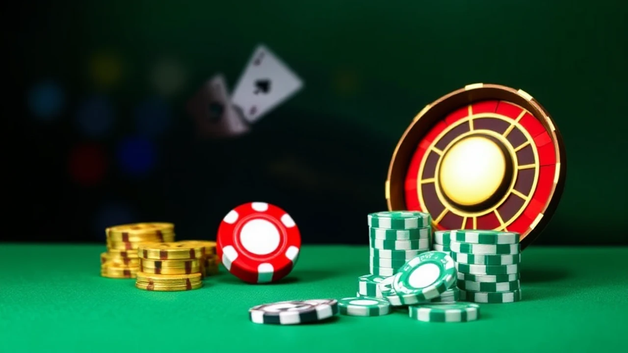 Increase Your Bankroll: Best Strategies for PG88 Casino Players