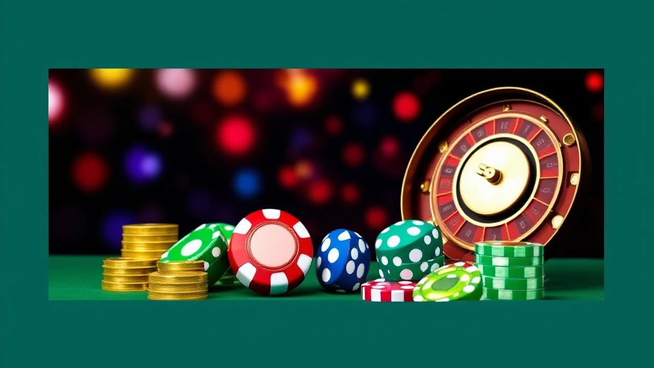 Top Tactics for Scoring Big in Internet-based Gambling Experience: Increasing Your Probability of Triumph!