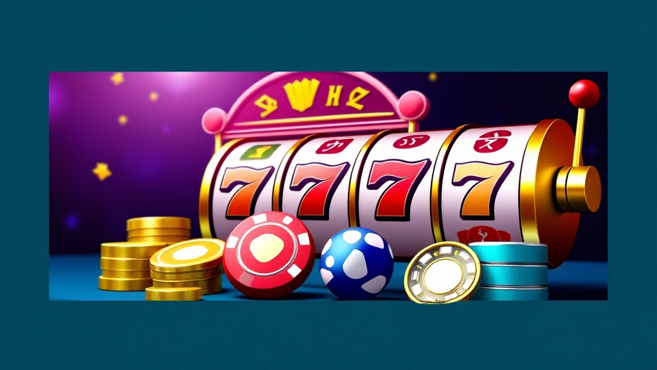 Aktuellsten Trends in der Welt der Casino-Slots: Was Sie wissen sollten